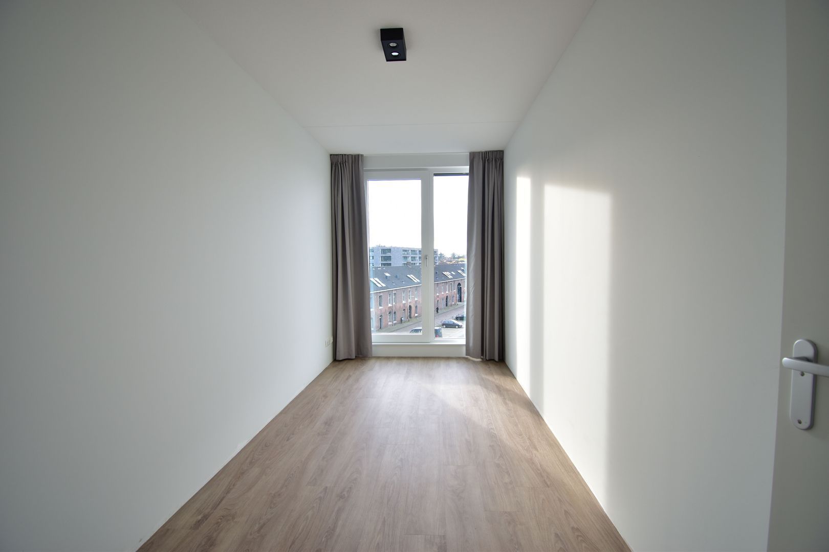 Akkerstraat, Breda foto-8 blur