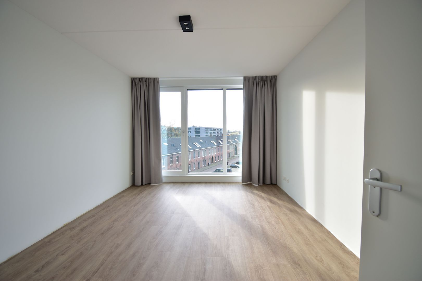 Akkerstraat, Breda foto-7 blur