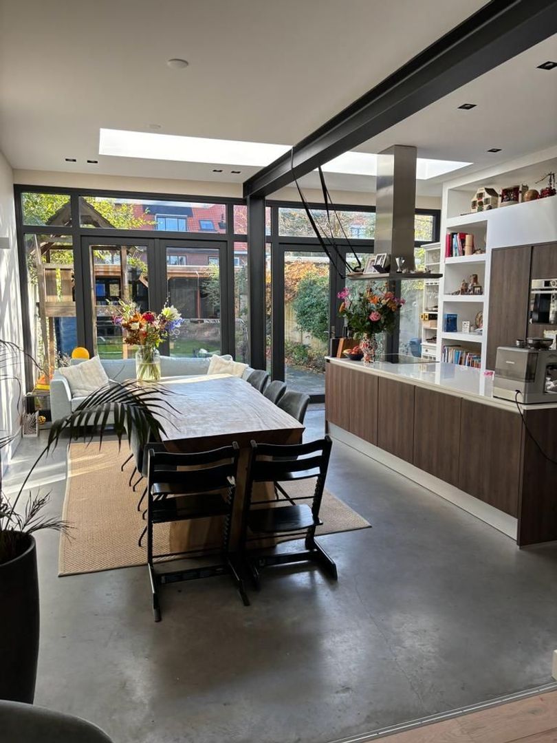 Paul Windhausenweg, Breda foto-10 blur