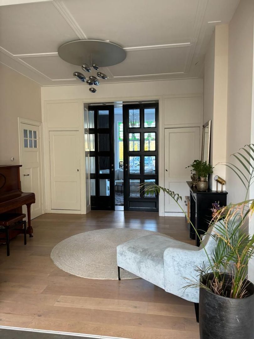 Paul Windhausenweg, Breda foto-4 blur