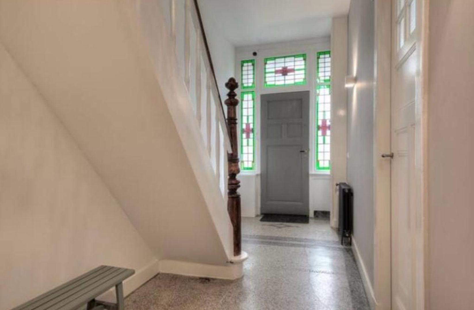 Paul Windhausenweg, Breda foto-2 blur