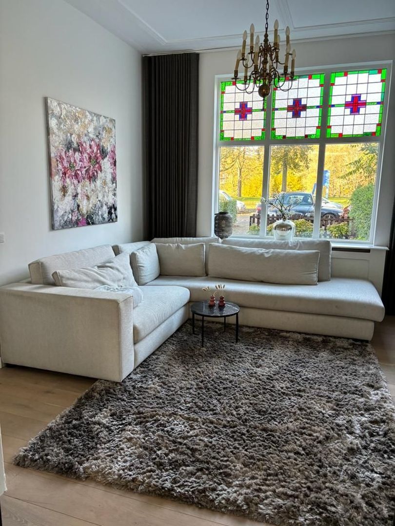 Paul Windhausenweg, Breda foto-3 blur