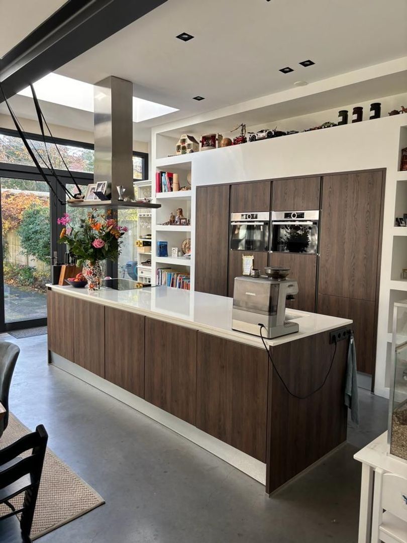 Paul Windhausenweg, Breda foto-8 blur