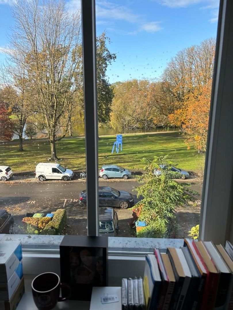 Paul Windhausenweg, Breda foto-22 blur