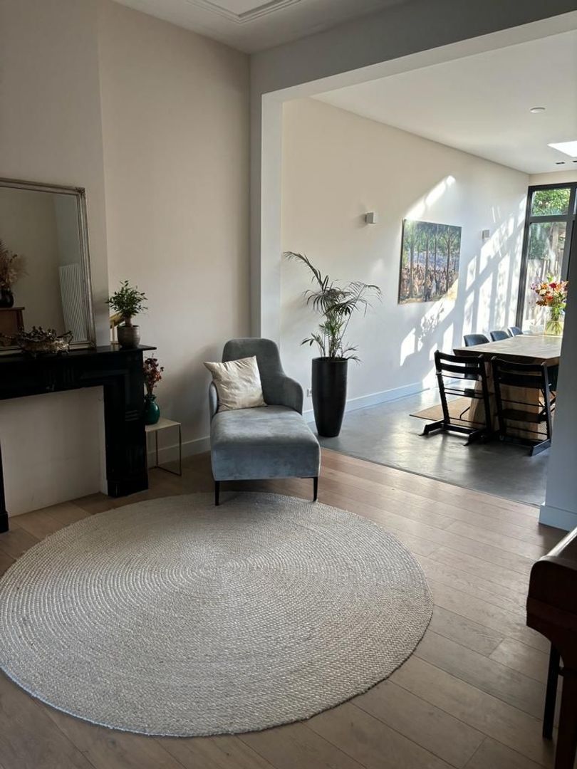 Paul Windhausenweg, Breda foto-5 blur