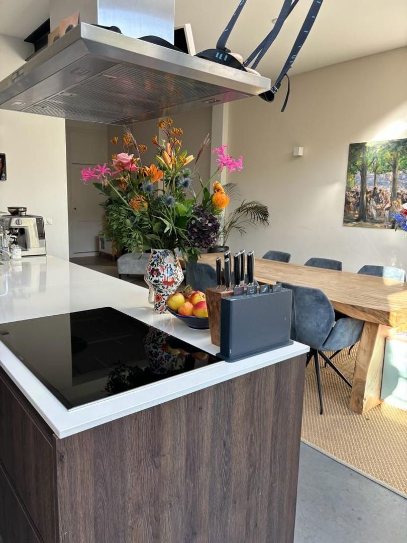 Paul Windhausenweg, Breda foto-7 blur