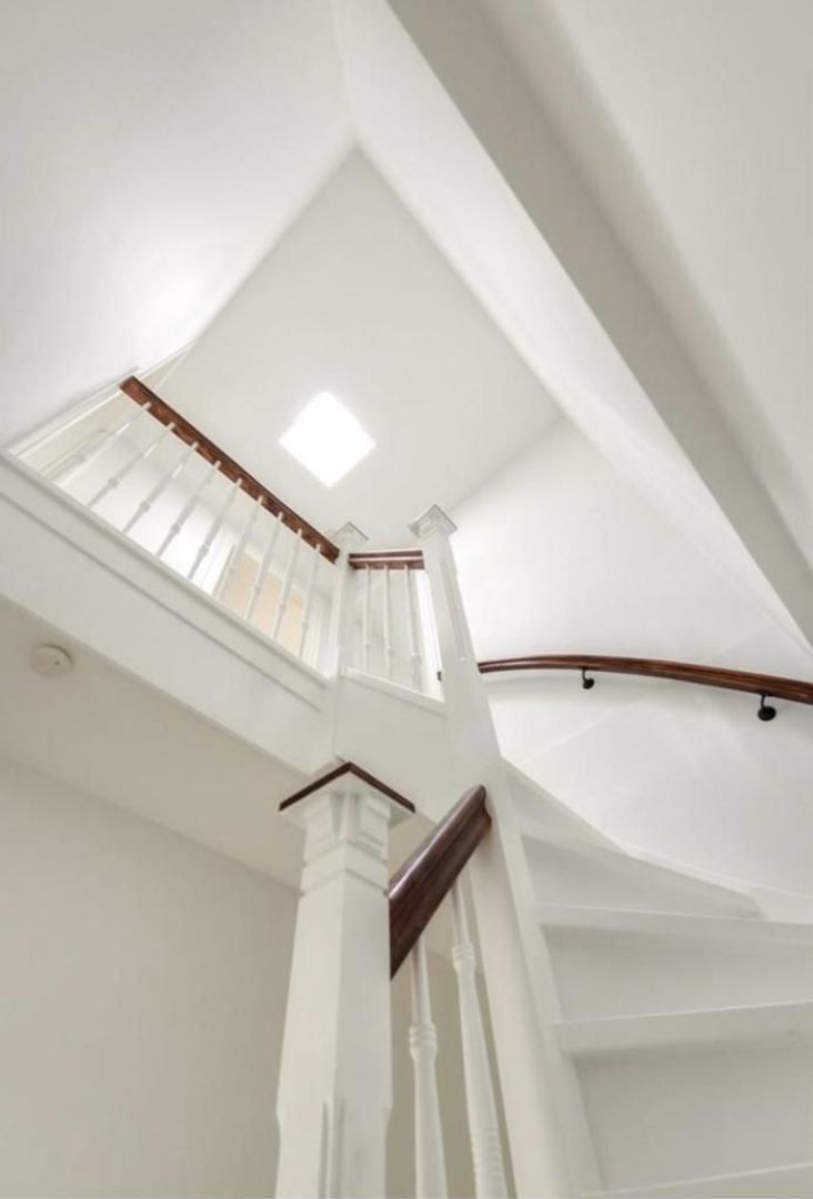 Paul Windhausenweg, Breda foto-12 blur