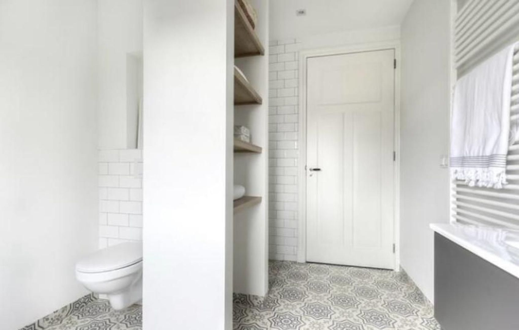 Paul Windhausenweg, Breda foto-14 blur