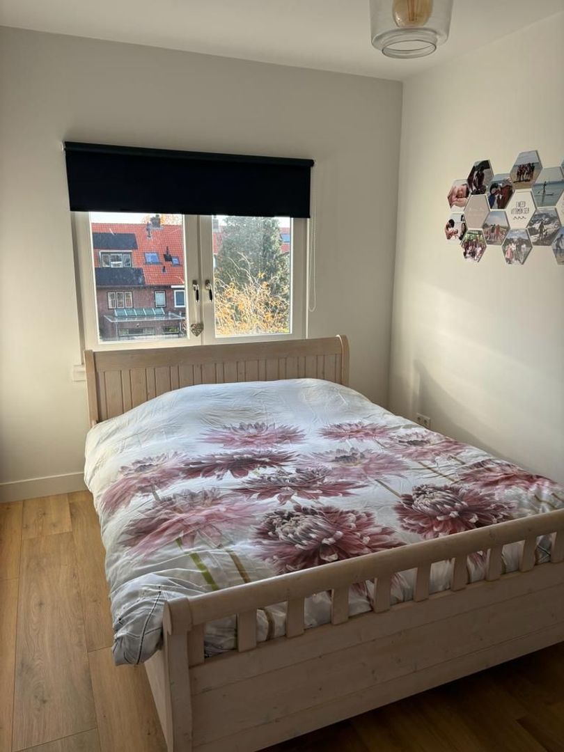 Paul Windhausenweg, Breda foto-25 blur