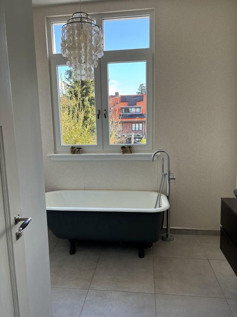 Paul Windhausenweg, Breda foto-15 blur