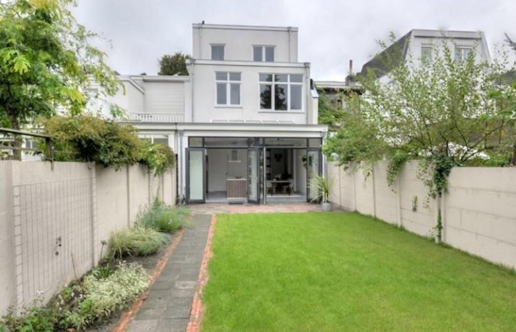 Paul Windhausenweg, Breda foto-26 blur