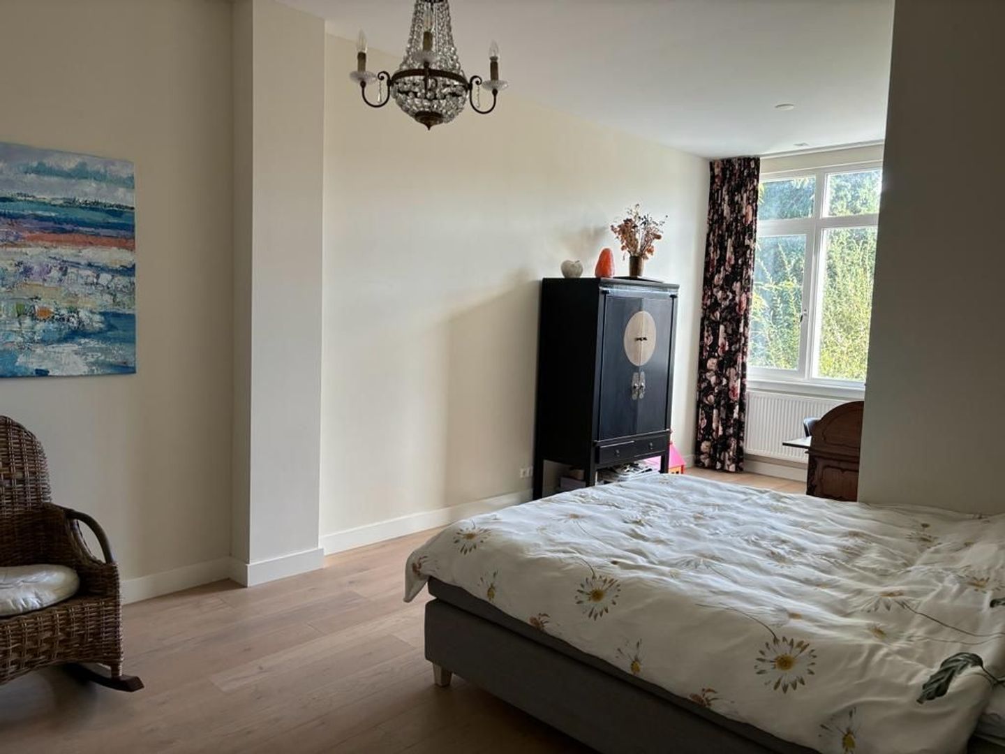 Paul Windhausenweg, Breda foto-17 blur