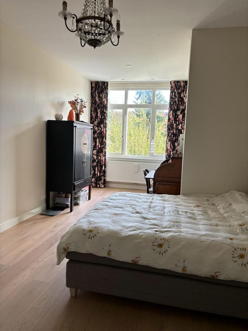 Paul Windhausenweg, Breda foto-18 blur