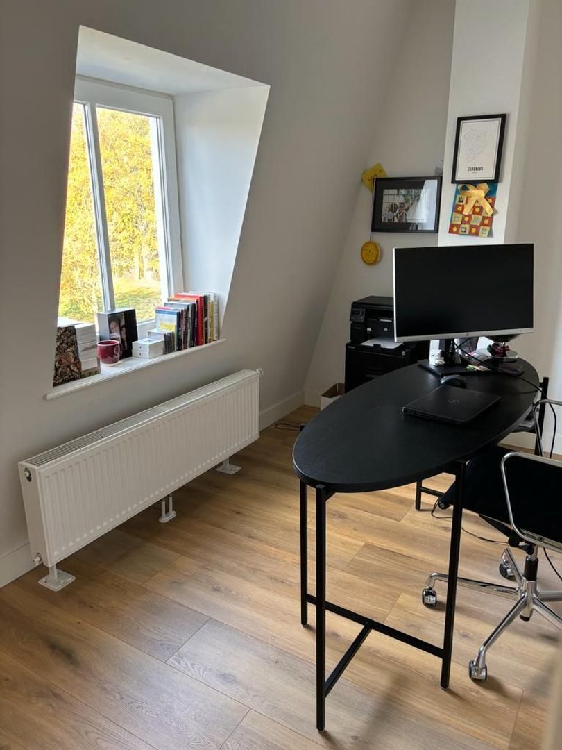 Paul Windhausenweg, Breda foto-23 blur