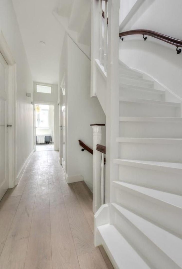 Paul Windhausenweg, Breda foto-11 blur