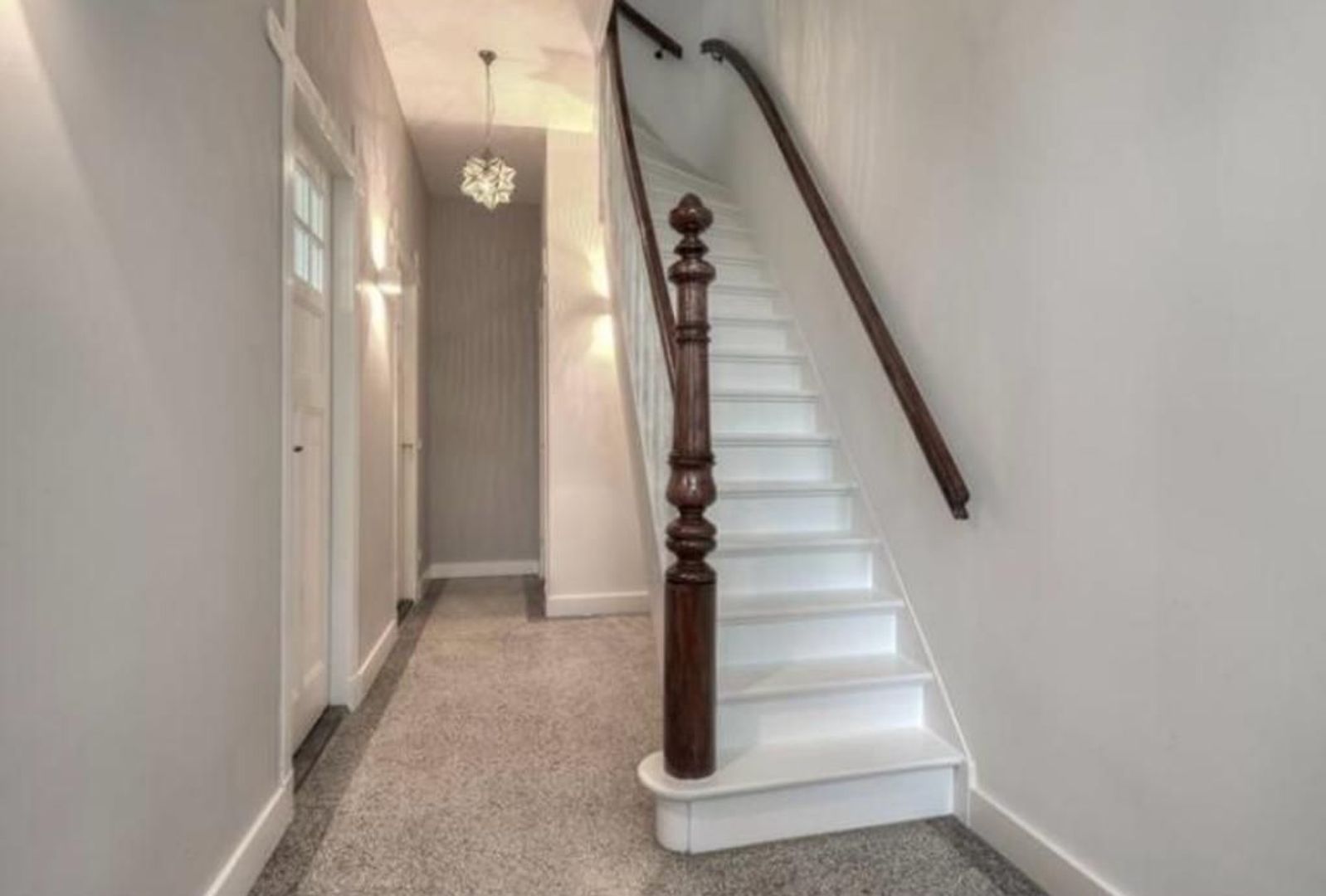 Paul Windhausenweg, Breda foto-1 blur