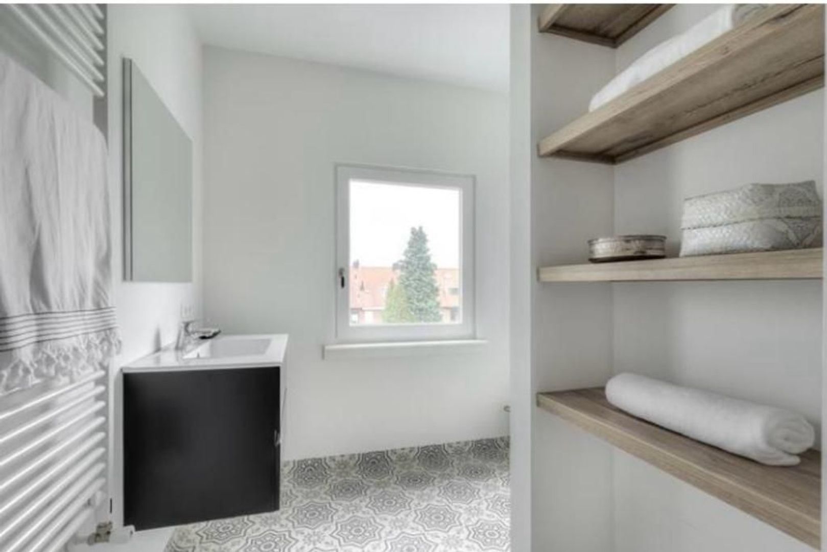 Paul Windhausenweg, Breda foto-21 blur