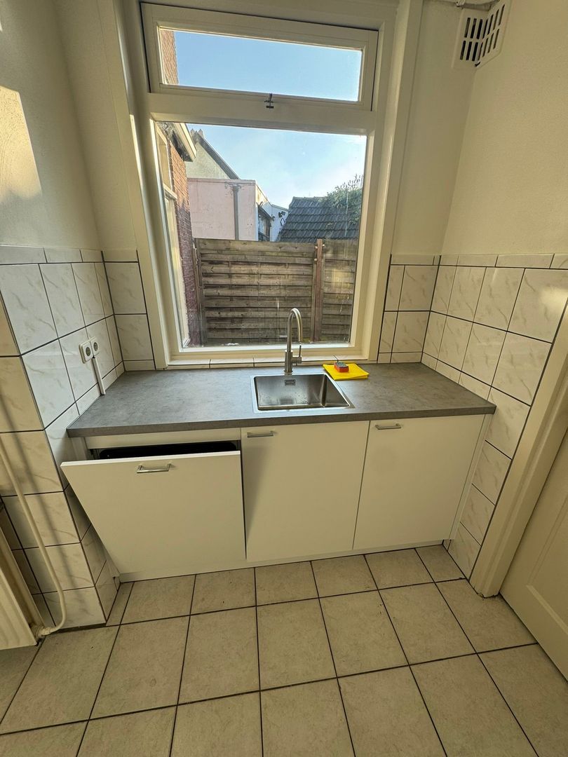 Scheidingstraat, Eindhoven foto-6 blur