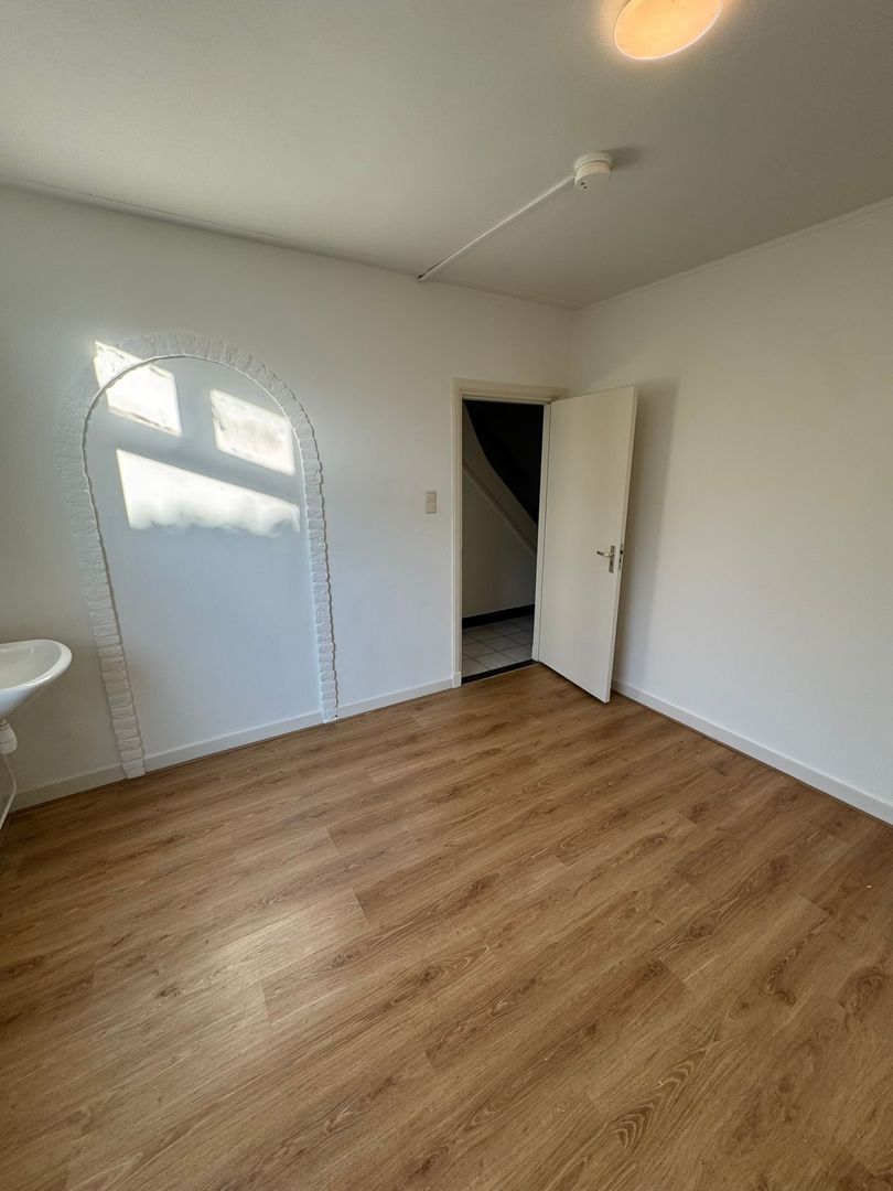 Scheidingstraat, Eindhoven foto-2 blur