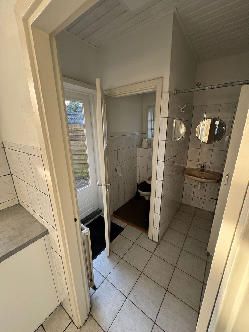 Scheidingstraat, Eindhoven foto-3 blur