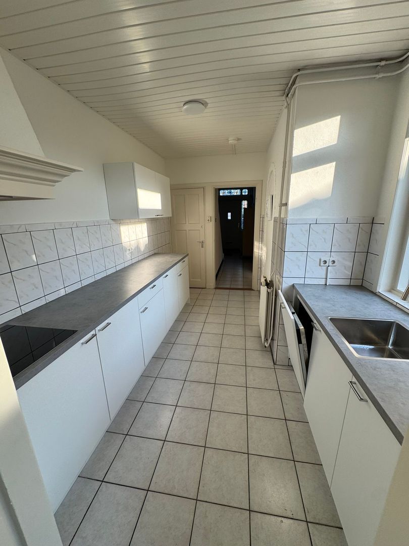 Scheidingstraat, Eindhoven foto-7 blur