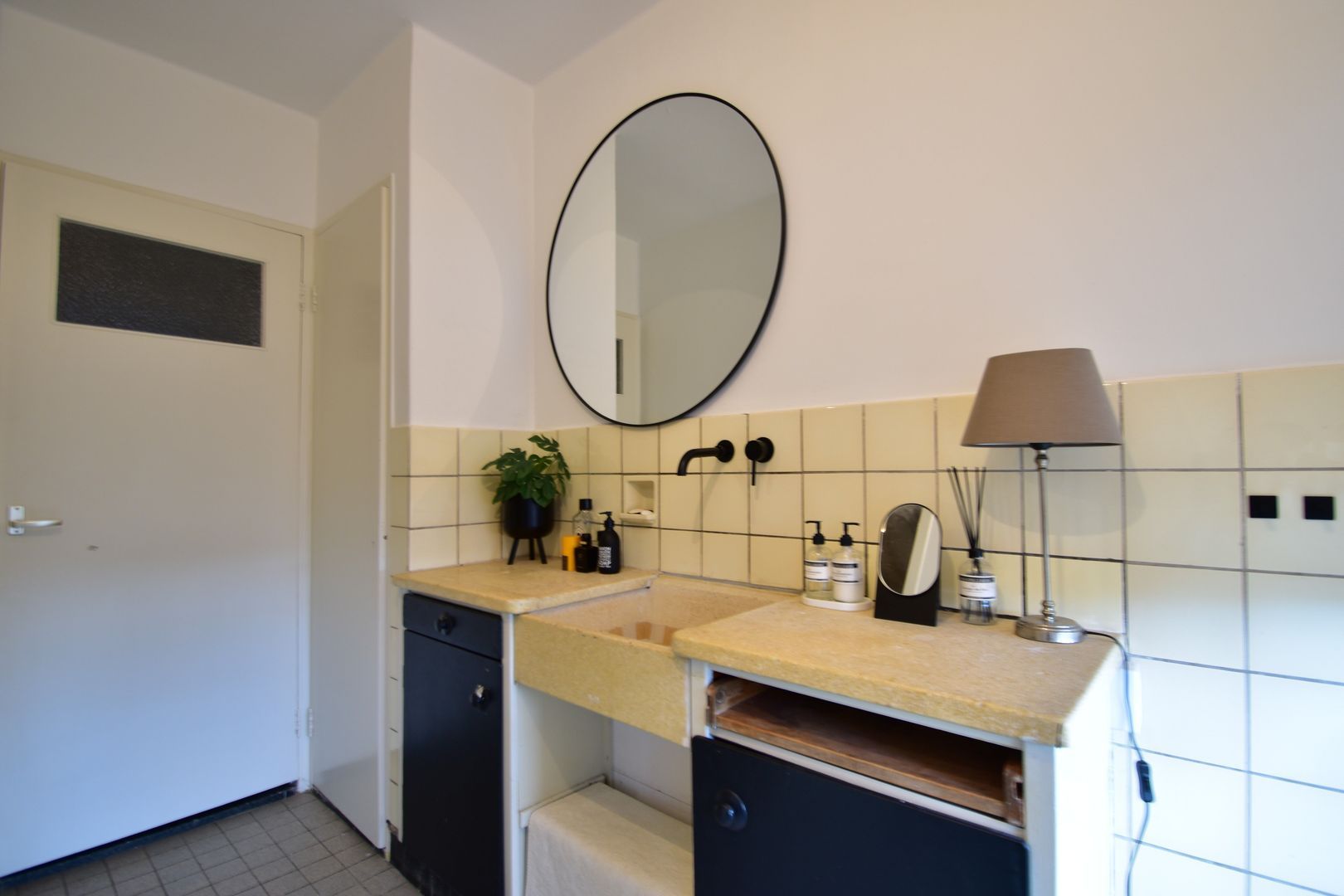 Boeimeerlaan, Breda foto-20 blur