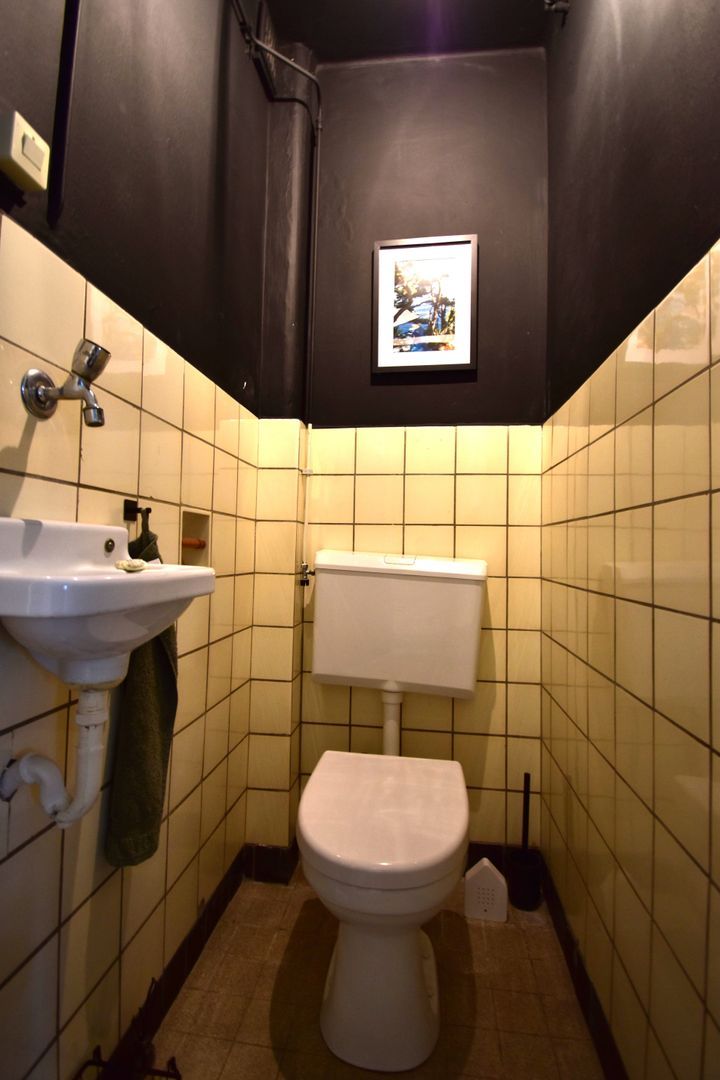 Boeimeerlaan, Breda foto-17 blur