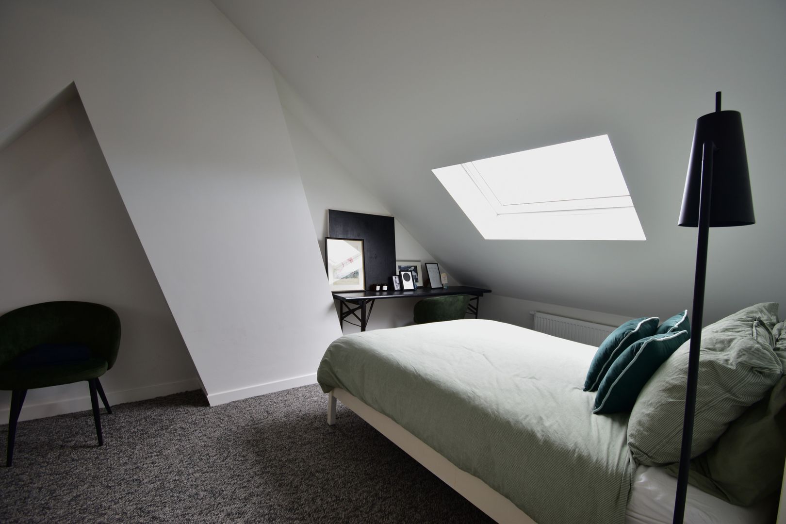 Boeimeerlaan, Breda foto-12 blur