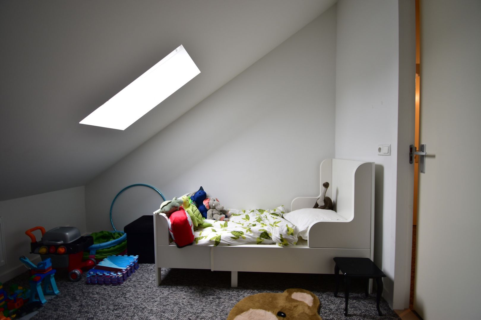 Boeimeerlaan, Breda foto-14 blur