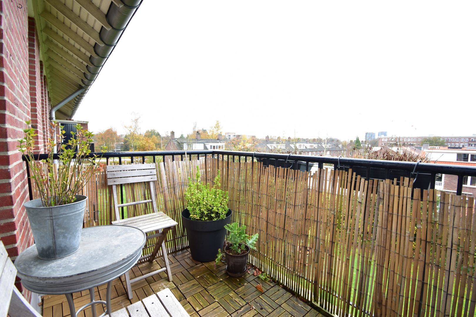 Boeimeerlaan, Breda foto-21 blur