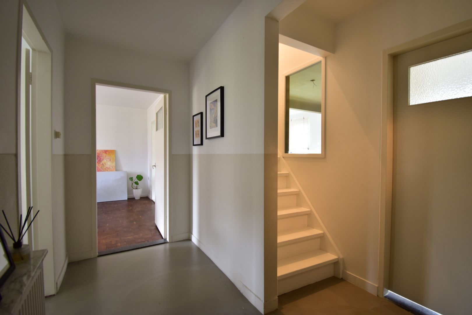 Boeimeerlaan, Breda foto-8 blur