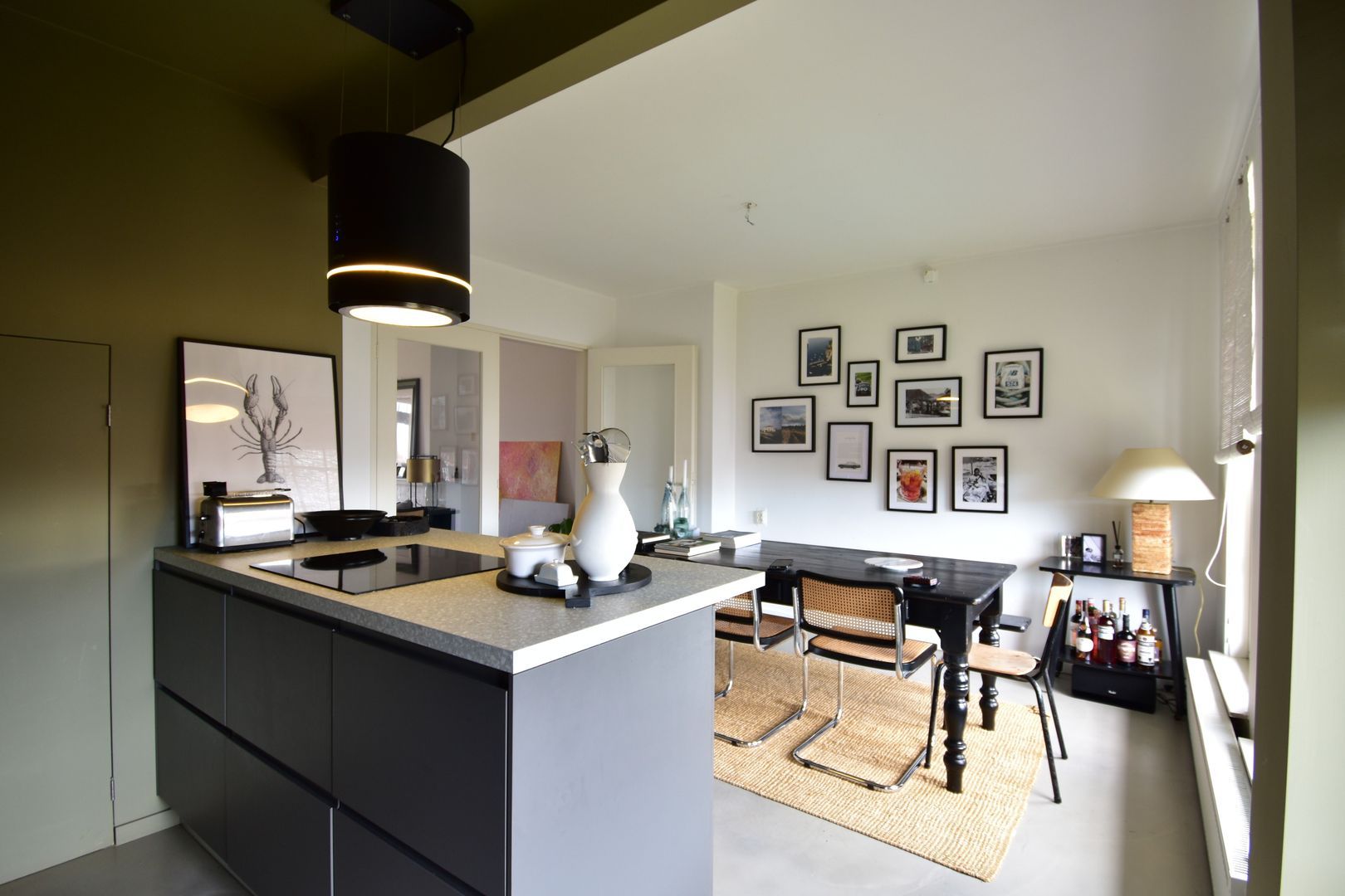 Boeimeerlaan, Breda foto-1 blur