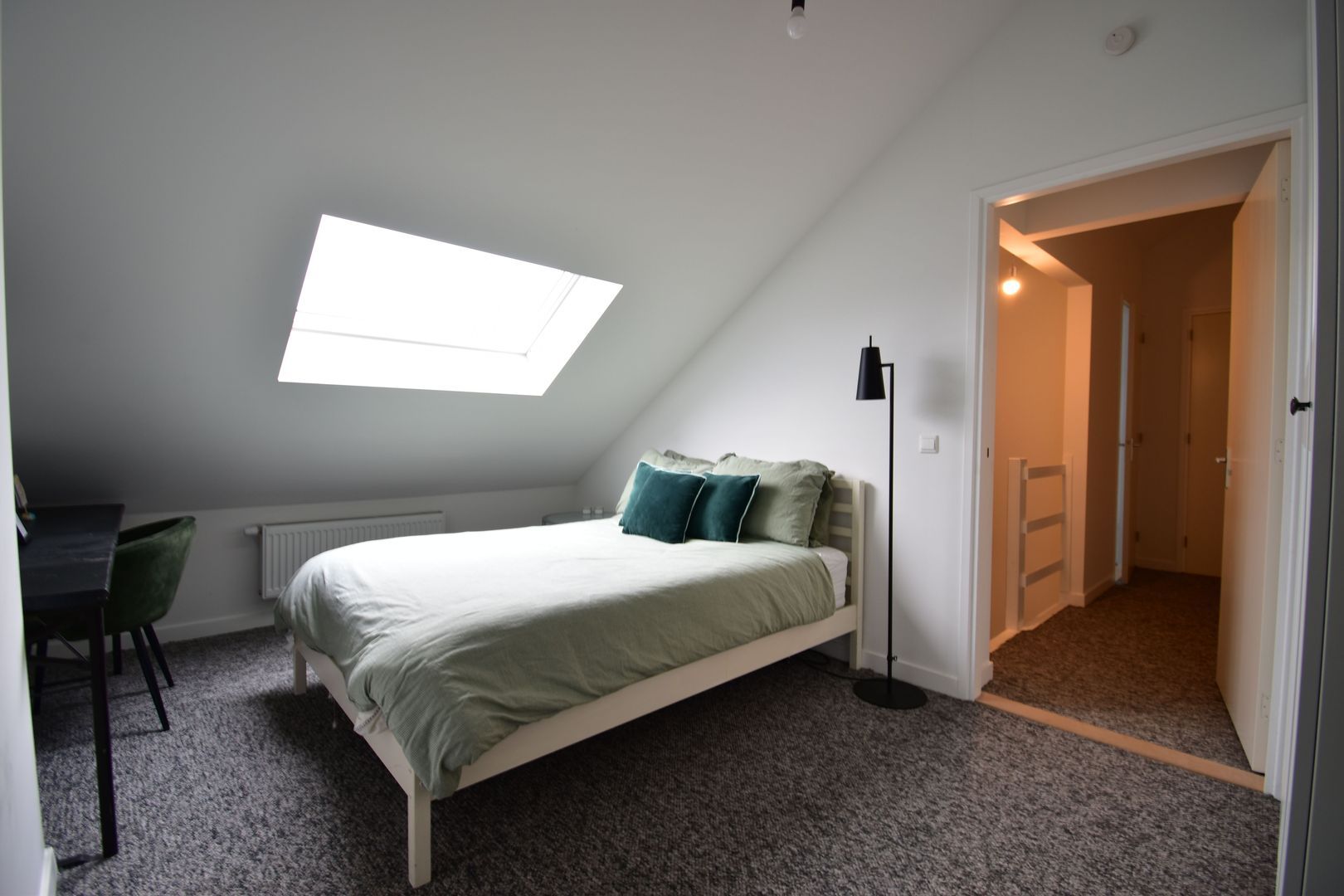 Boeimeerlaan, Breda foto-9 blur