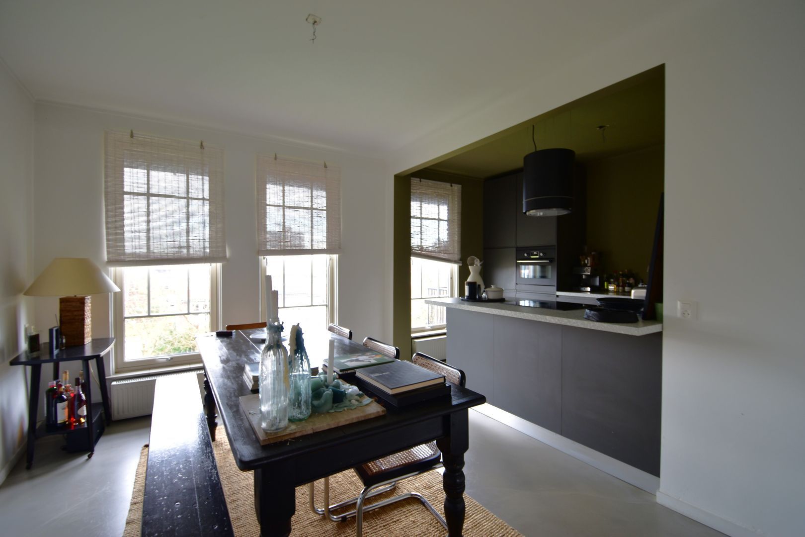 Boeimeerlaan, Breda foto-2 blur