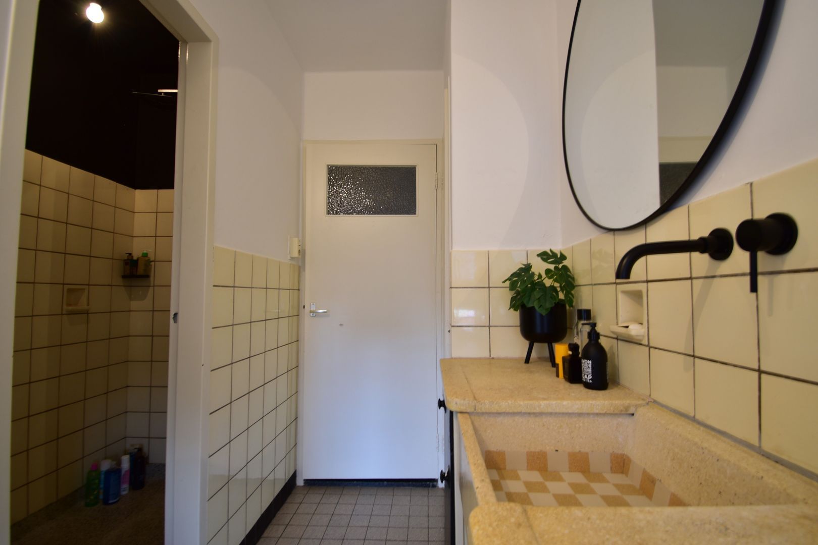 Boeimeerlaan, Breda foto-19 blur