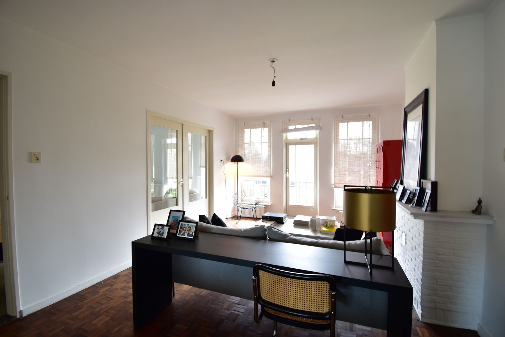 Boeimeerlaan, Breda foto-7 blur