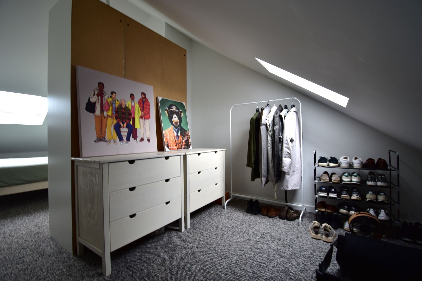 Boeimeerlaan, Breda foto-11 blur