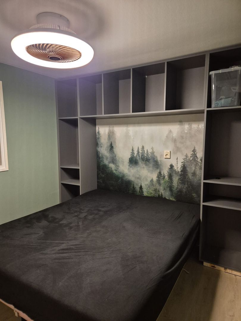 Westelbeersedijk, Diessen foto-4 blur