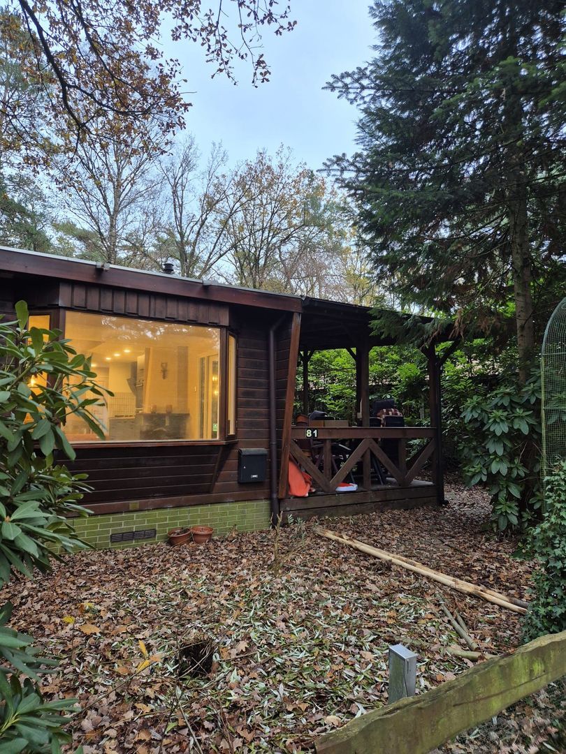 Westelbeersedijk, Diessen foto-10 blur