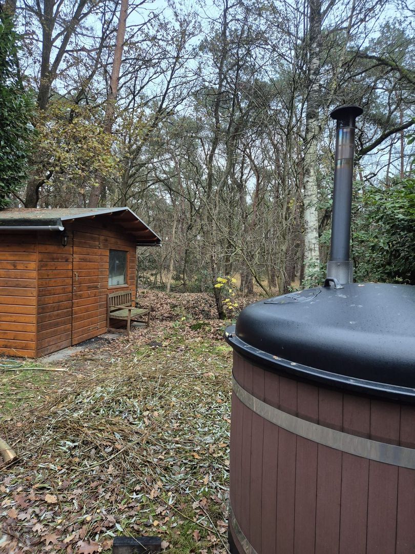 Westelbeersedijk, Diessen foto-11 blur