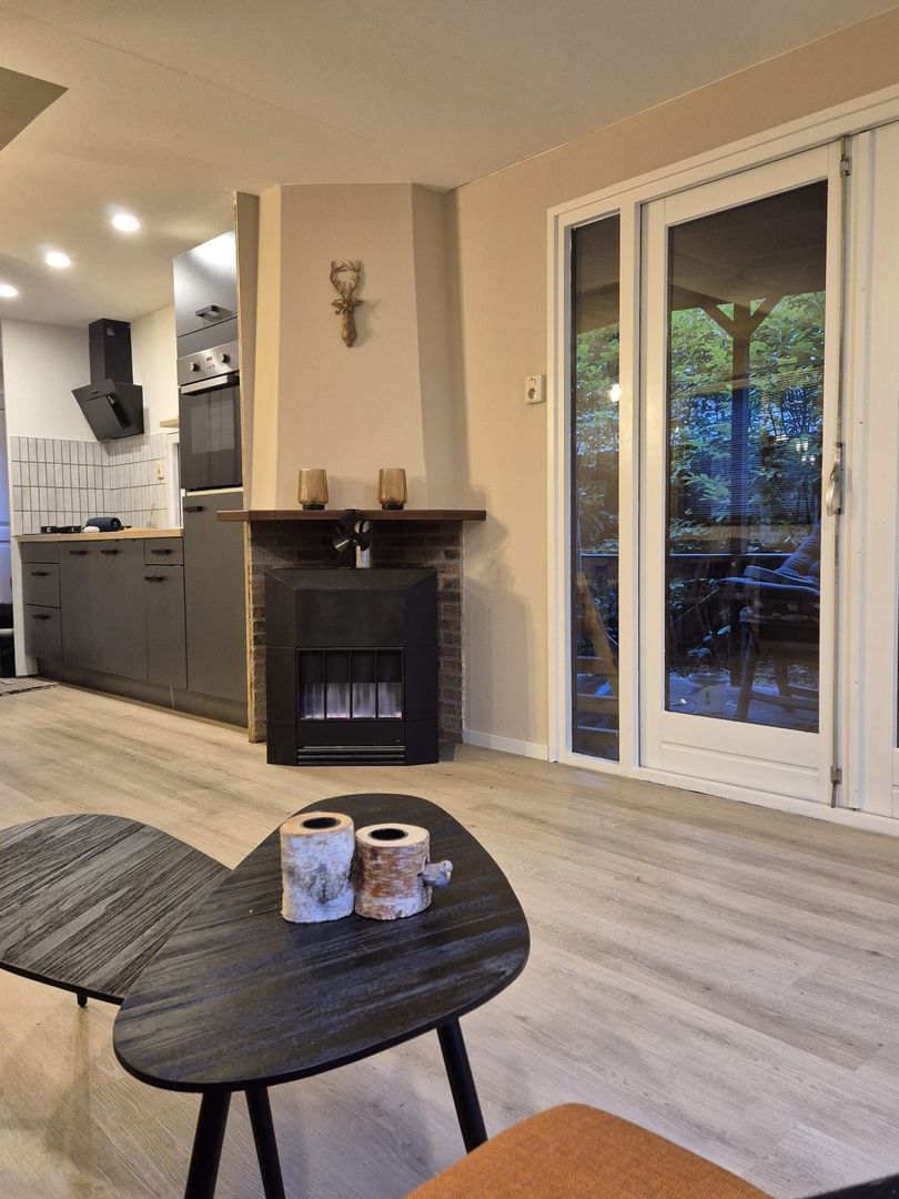 Westelbeersedijk, Diessen foto-2 blur