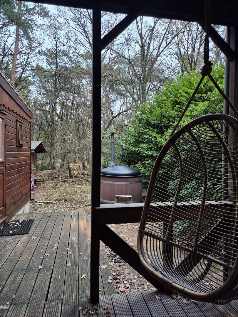 Westelbeersedijk, Diessen foto-9 blur