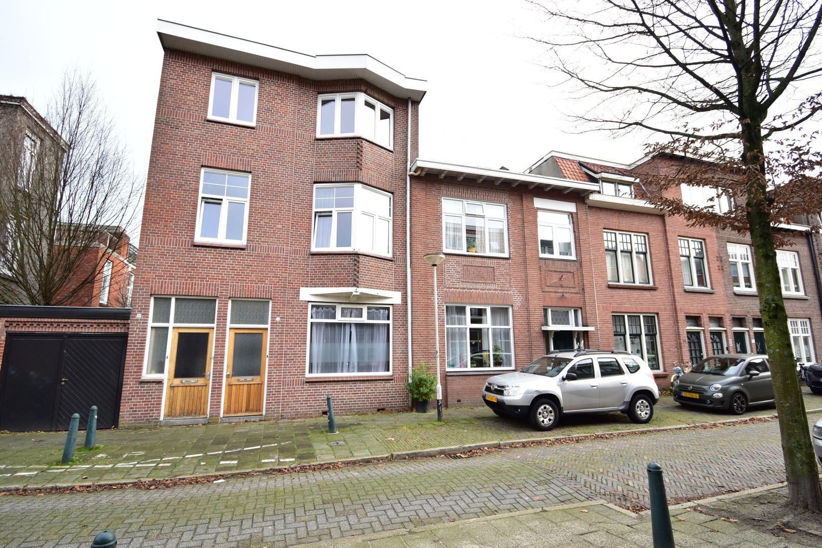 Appartement in Breda