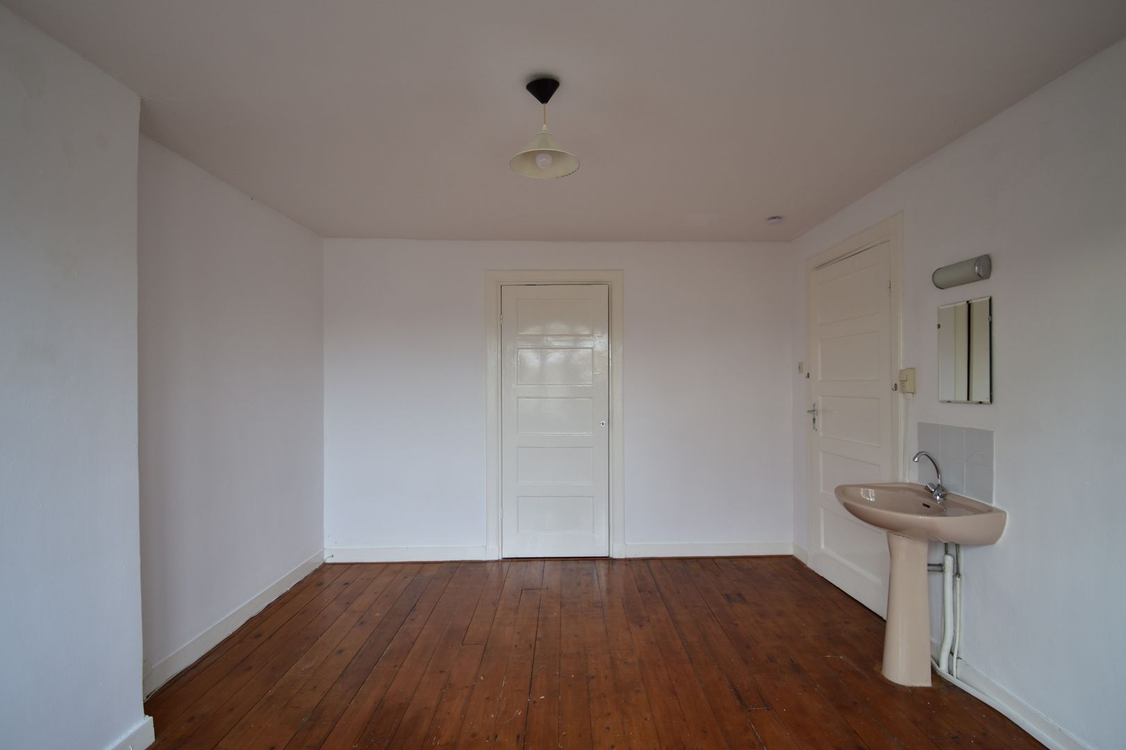 Driehoefijzersstraat, Breda foto-3 blur