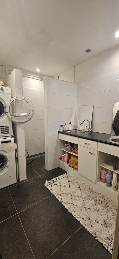 Nieuwe Boschstraat, Breda foto-6 blur