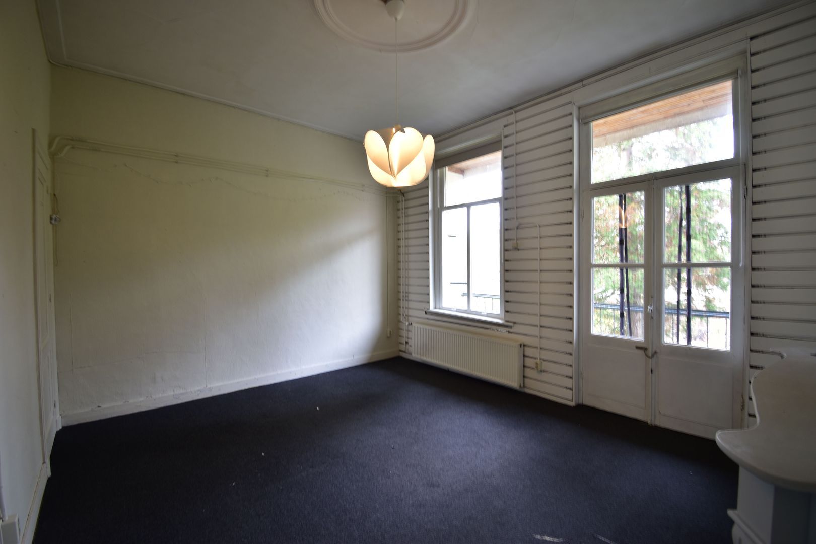 Nieuwe Boschstraat, Breda foto-1 blur