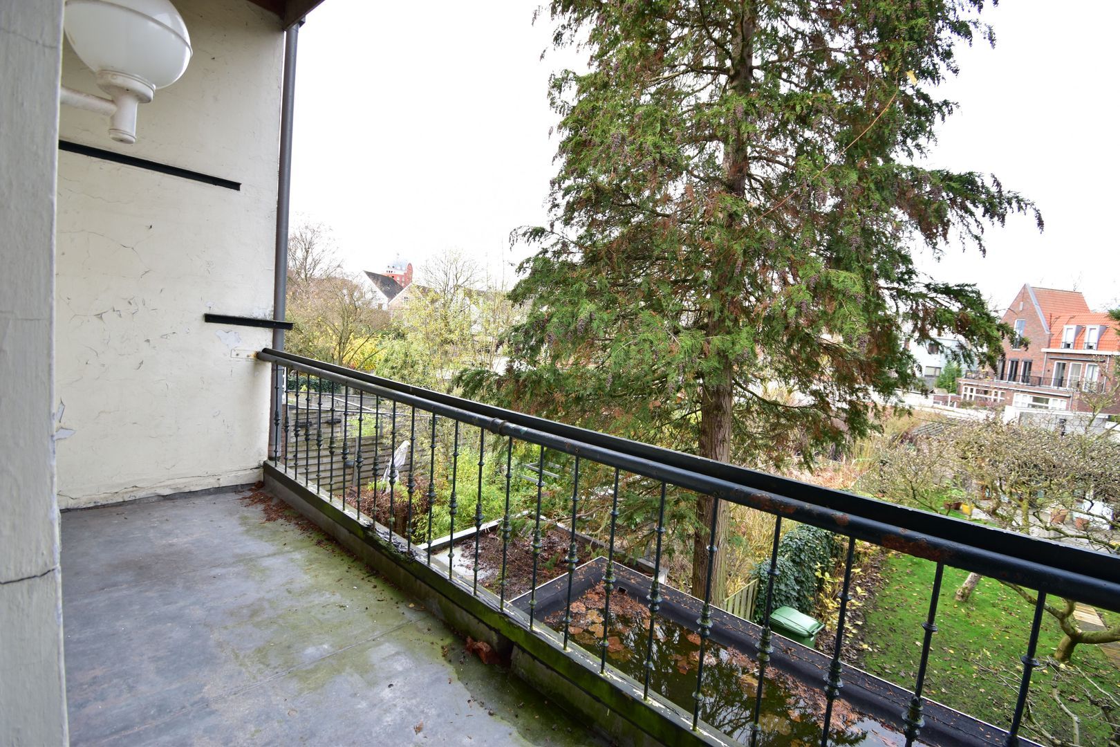 Nieuwe Boschstraat, Breda foto-5 blur