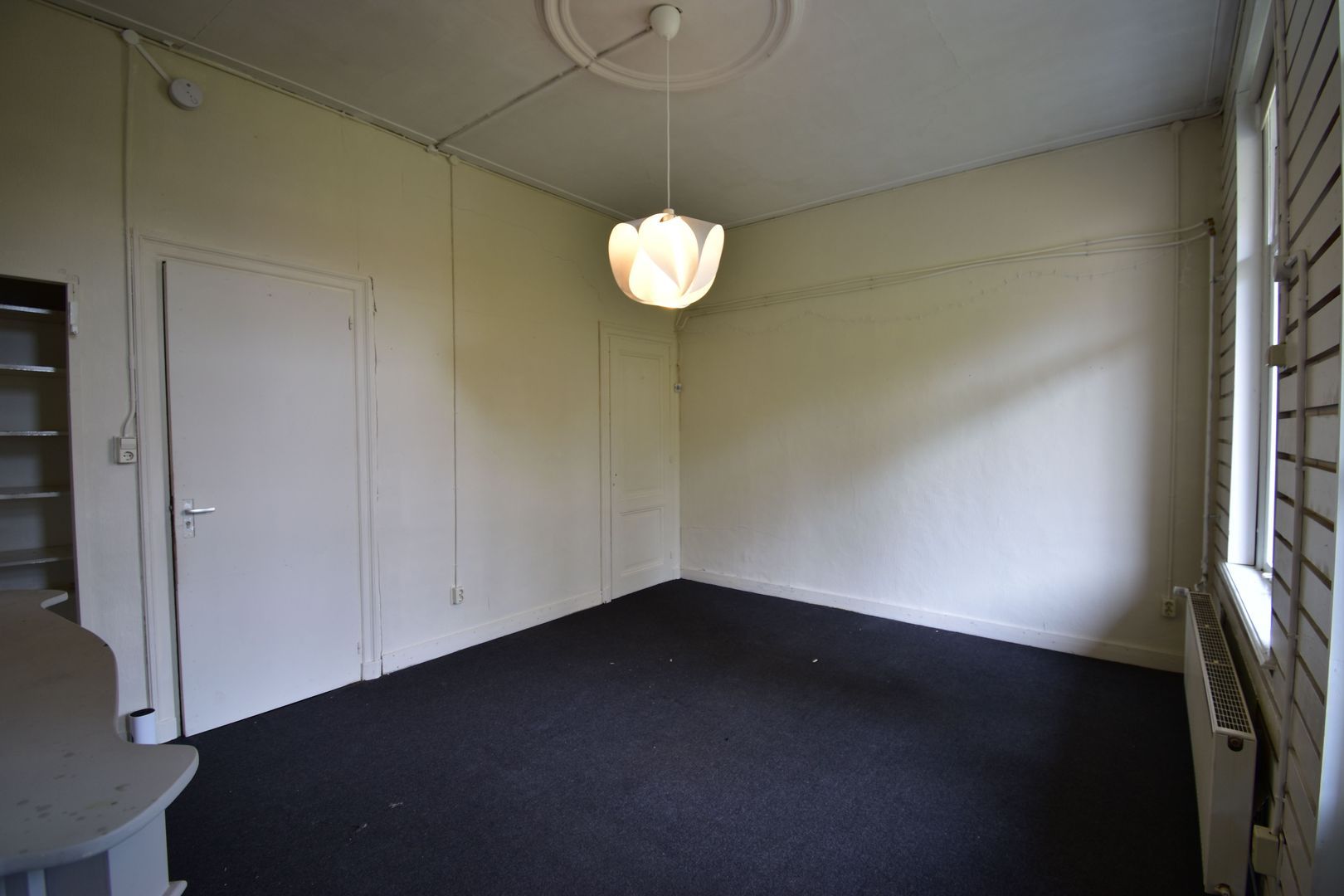 Nieuwe Boschstraat, Breda foto-2 blur