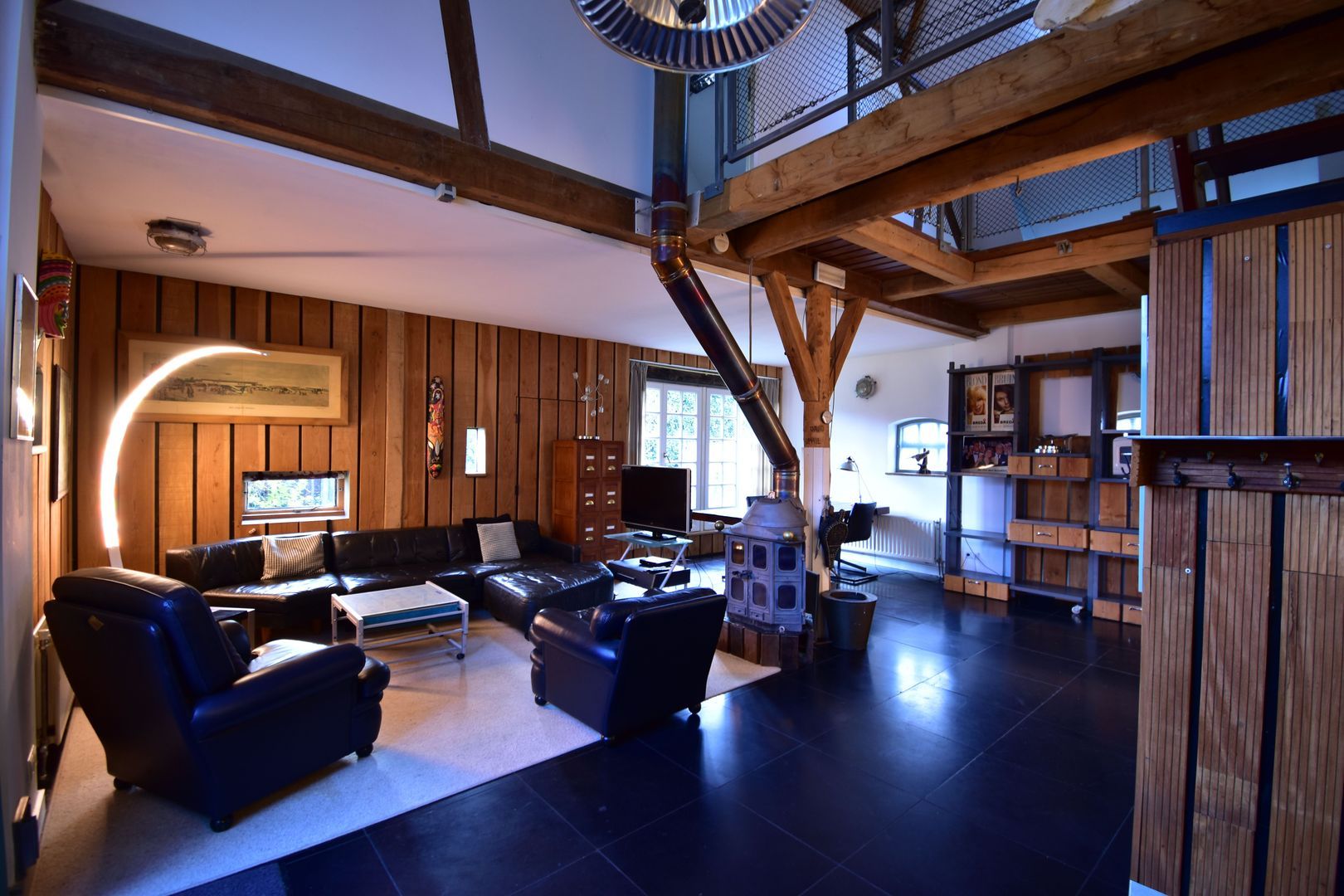 Tennisstraat, Breda foto-4 blur