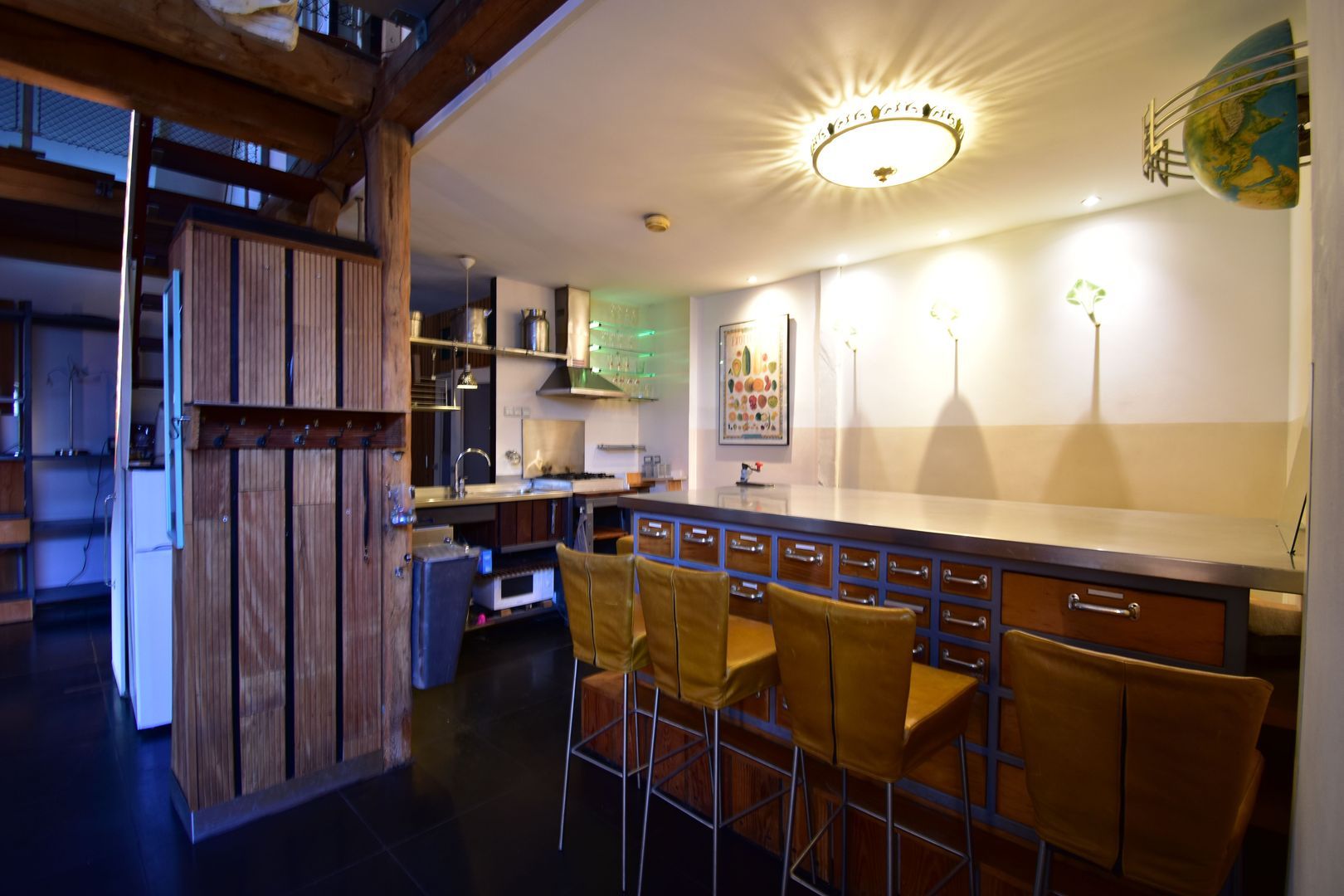 Tennisstraat, Breda foto-5 blur